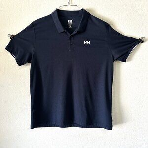 Helly Hansen - Men's Ocean Polo - Size XL